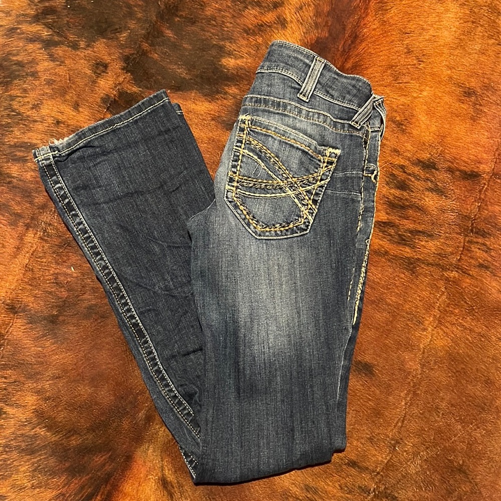 Ariat Jeans, 27R